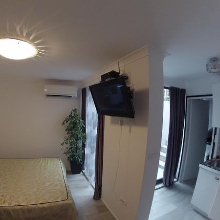 Apartment Koralj Split Extérieur photo