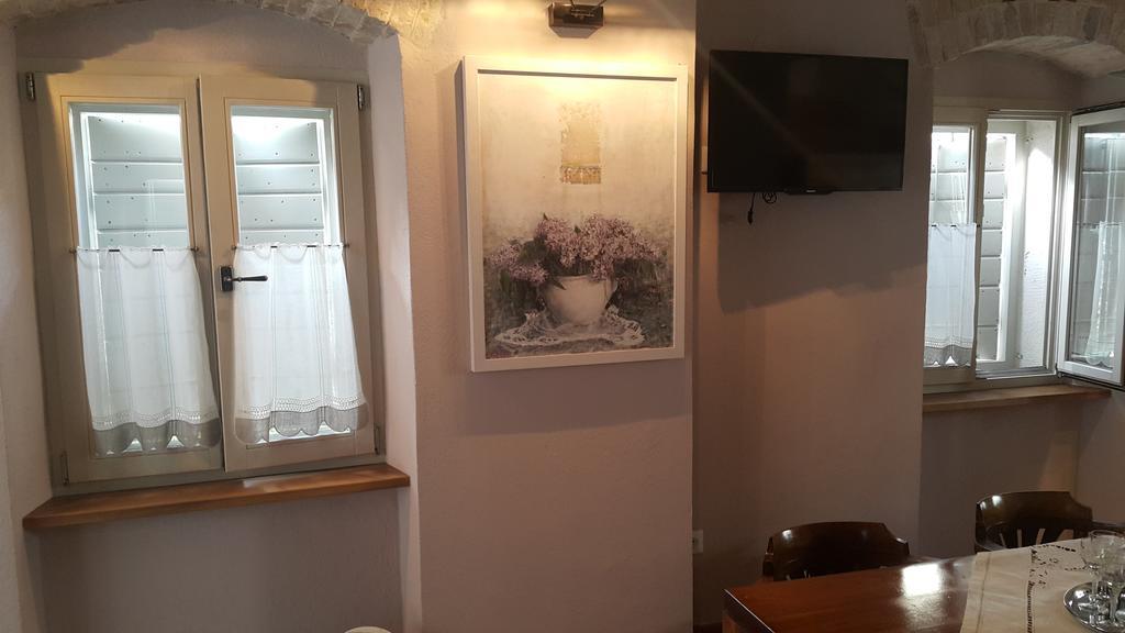 Apartment Koralj Split Chambre photo