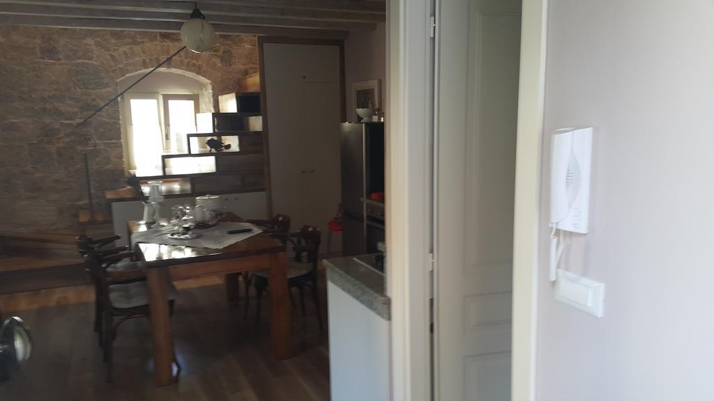 Apartment Koralj Split Extérieur photo