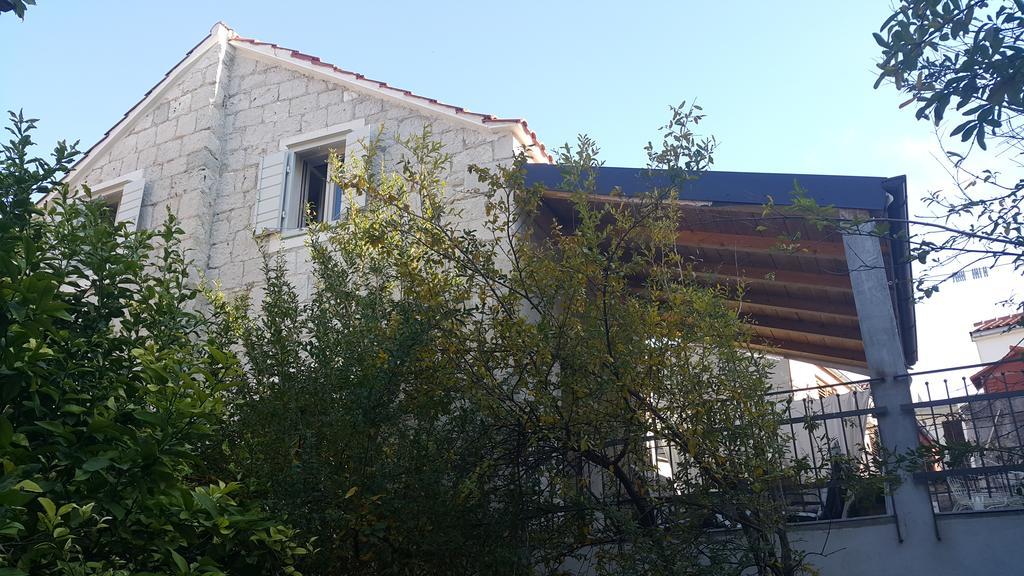 Apartment Koralj Split Extérieur photo