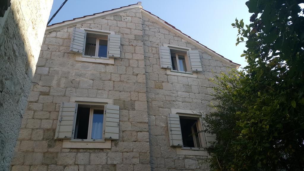Apartment Koralj Split Extérieur photo