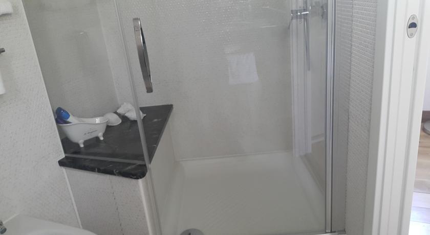 Apartment Koralj Split Chambre photo