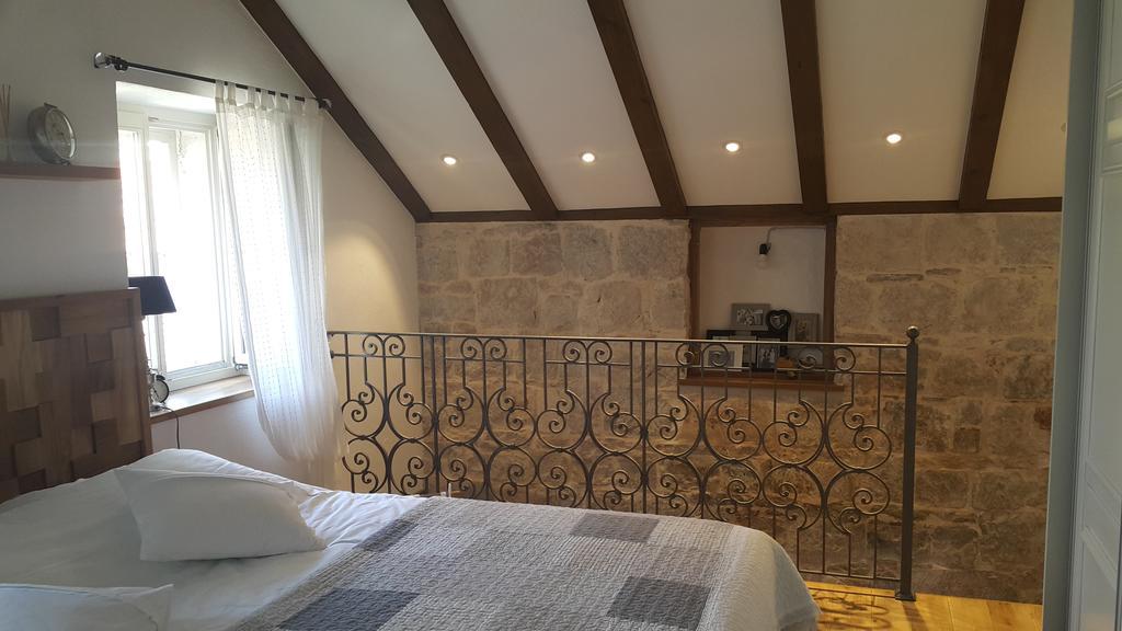 Apartment Koralj Split Extérieur photo