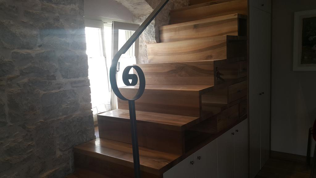 Apartment Koralj Split Chambre photo