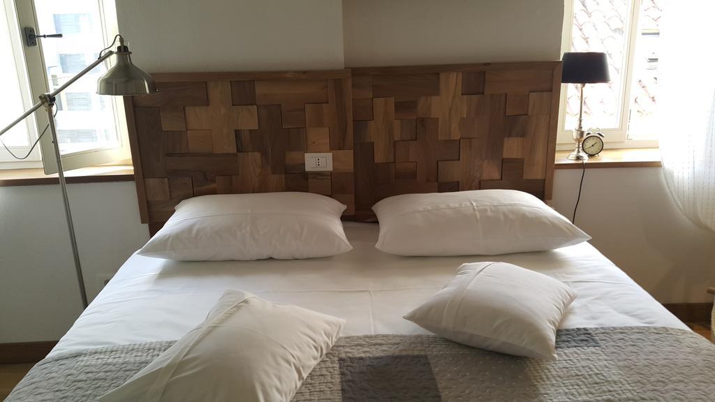Apartment Koralj Split Chambre photo