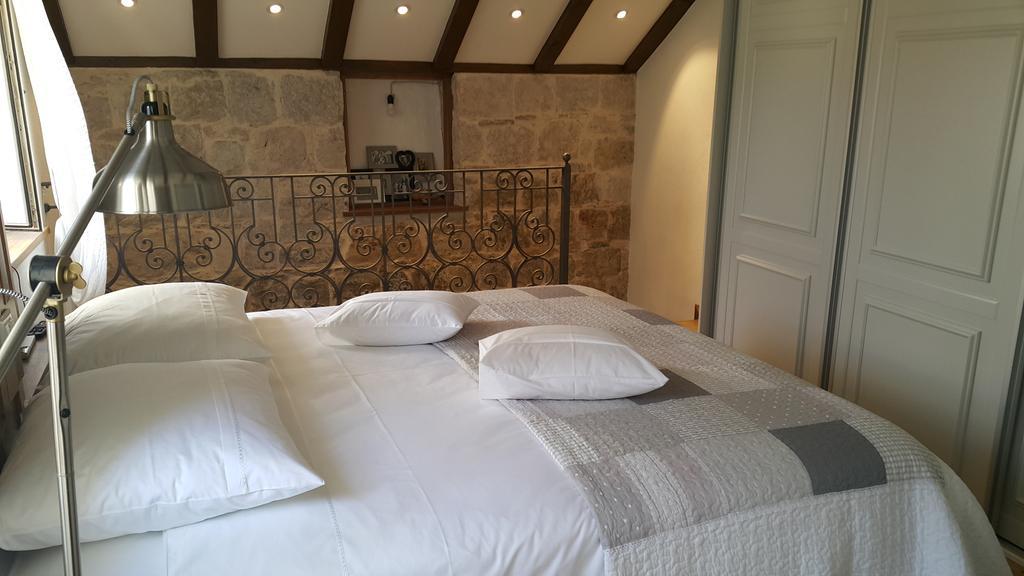 Apartment Koralj Split Chambre photo