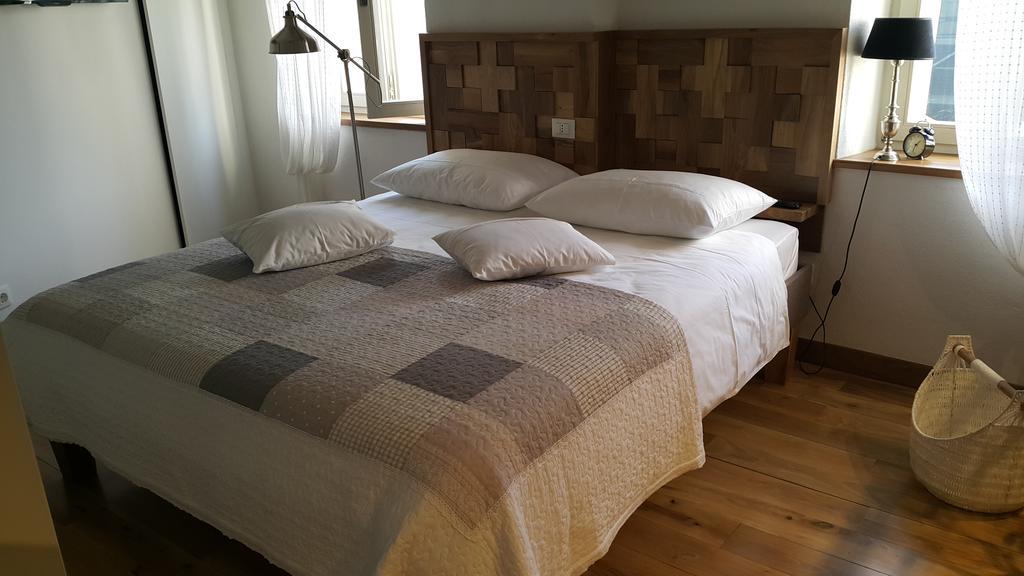 Apartment Koralj Split Chambre photo
