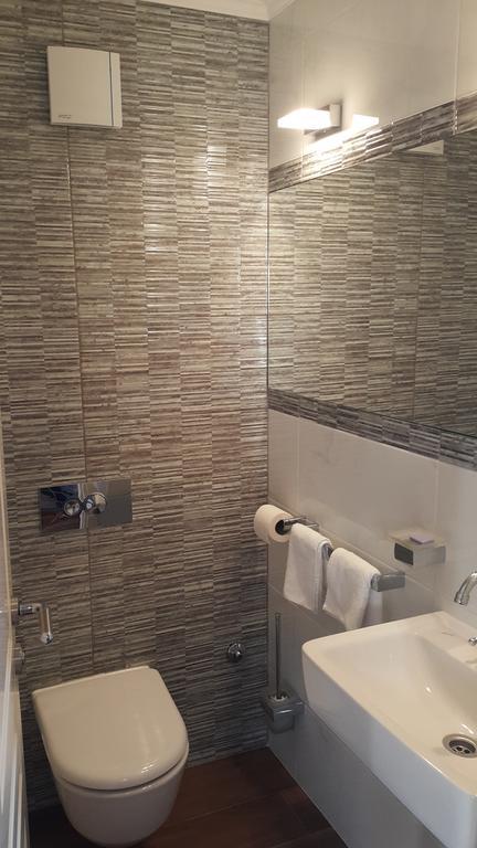 Apartment Koralj Split Chambre photo