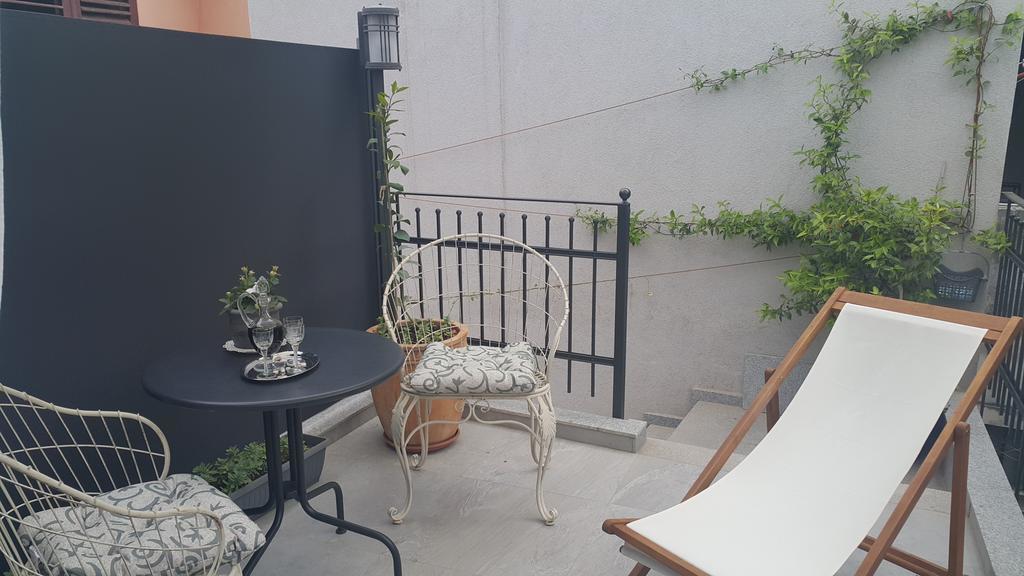 Apartment Koralj Split Extérieur photo