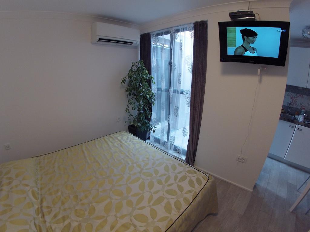 Apartment Koralj Split Chambre photo