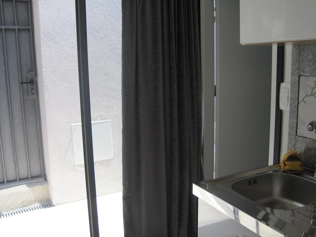 Apartment Koralj Split Chambre photo