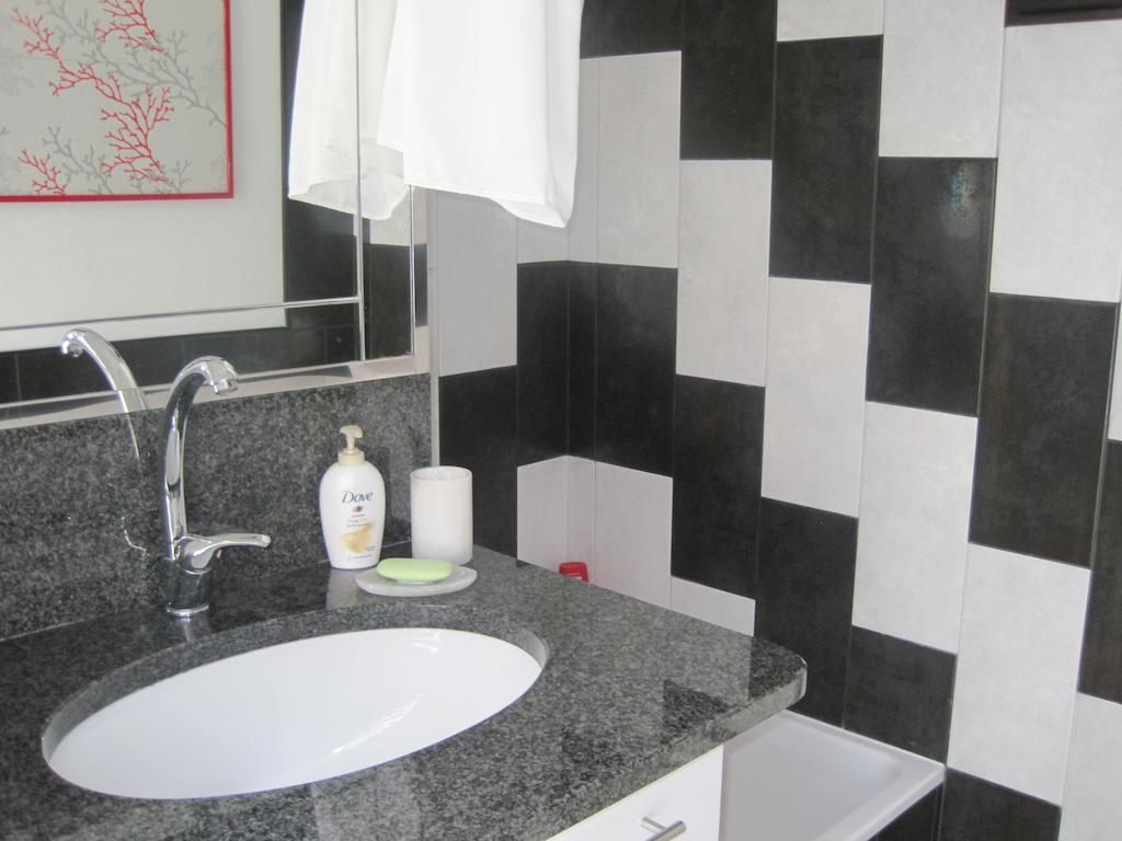 Apartment Koralj Split Chambre photo