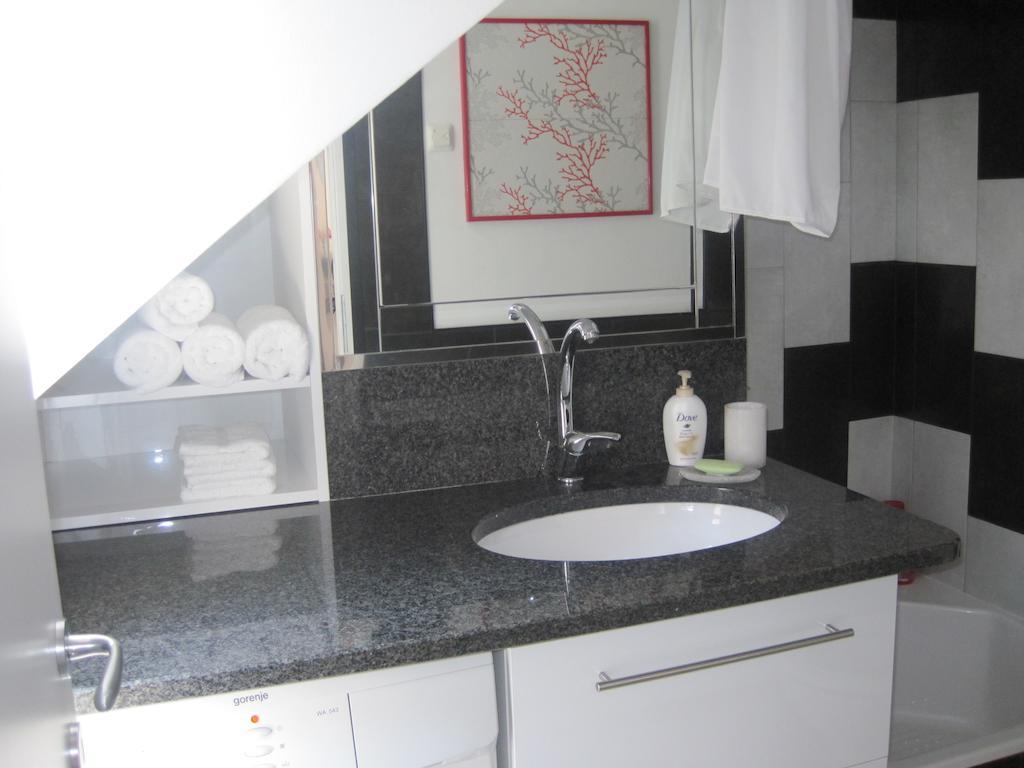 Apartment Koralj Split Chambre photo
