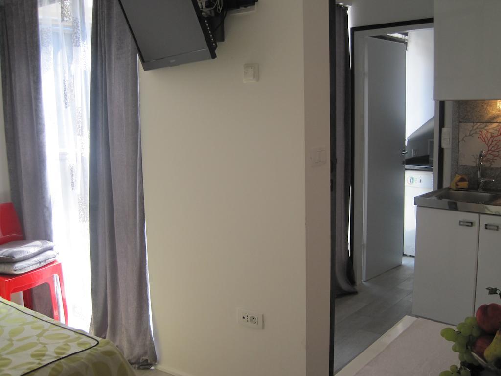 Apartment Koralj Split Extérieur photo