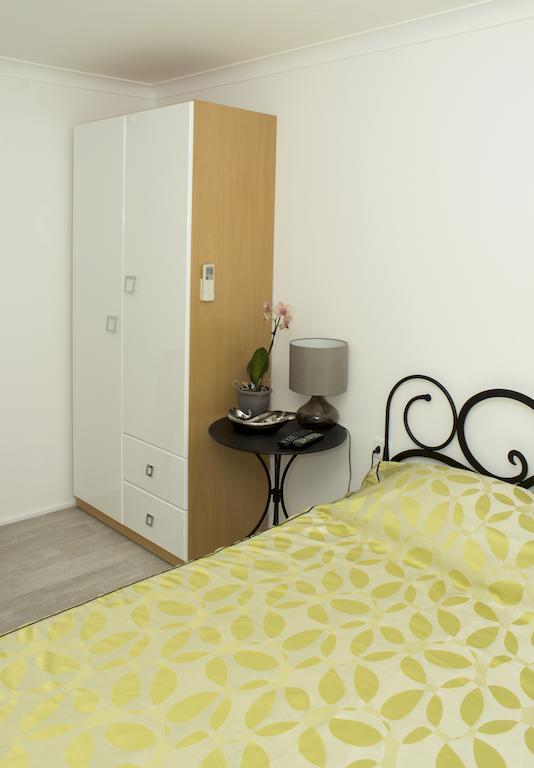 Apartment Koralj Split Extérieur photo