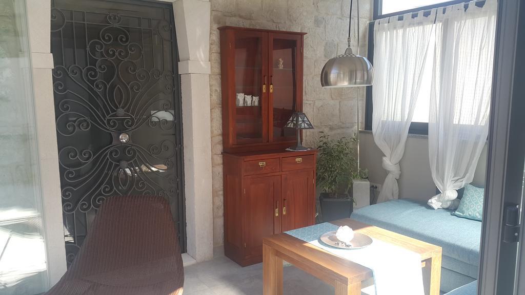 Apartment Koralj Split Extérieur photo