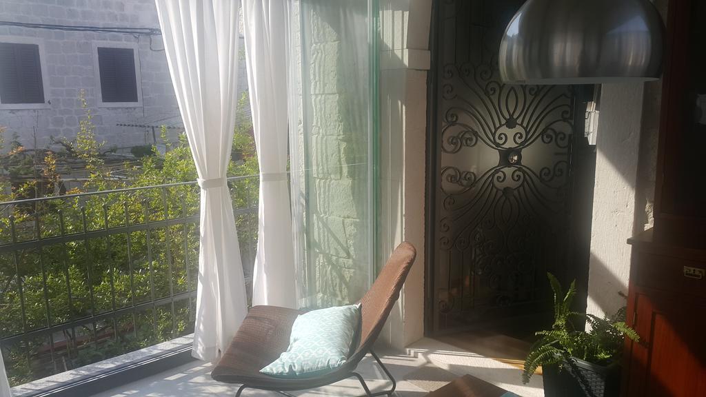 Apartment Koralj Split Extérieur photo