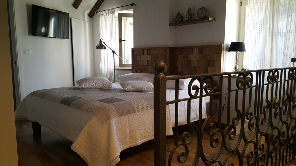 Apartment Koralj Split Extérieur photo